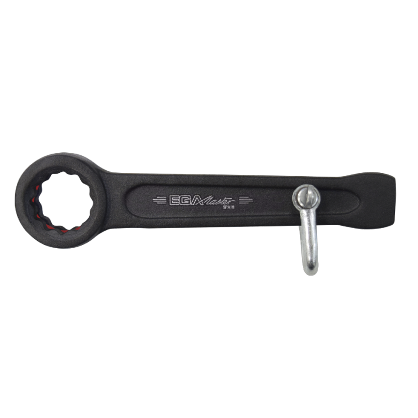 Total Safety Slogging Wrench 64mm ACO