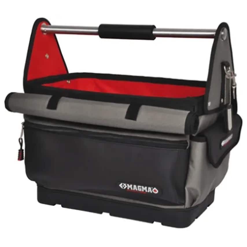 Tote Bag Tool Pockets and holders 29 x 44 x 49CM Polyester C.k Magma
