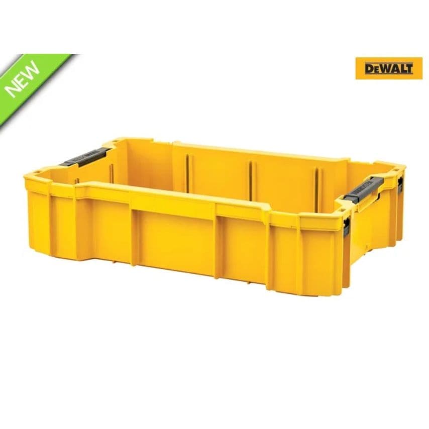 ToughSystem 2.0 Deep Internal Tray