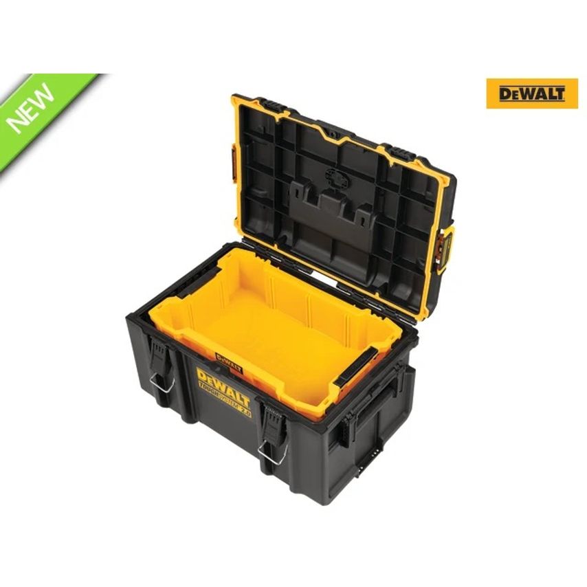 ToughSystem 2.0 Deep Internal Tray