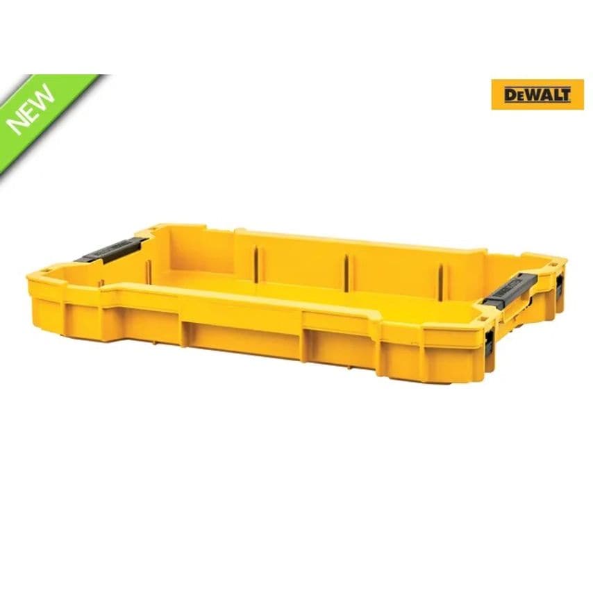 ToughSystem 2.0 Shallow Internal Tray