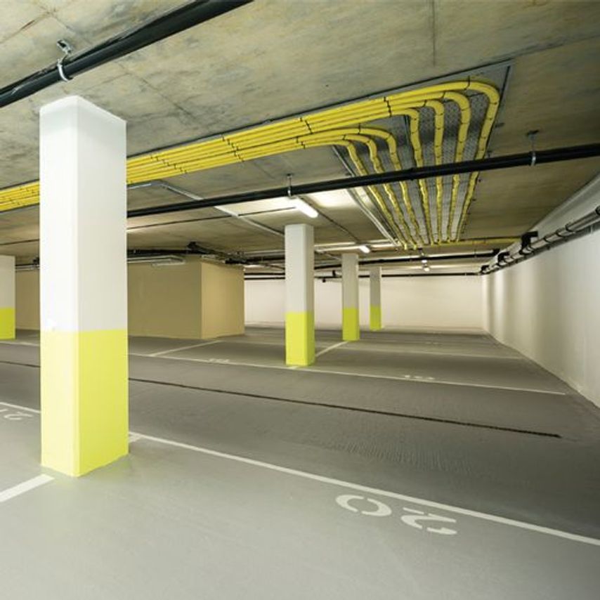 Toughline White, 1L - TLINEWHI1