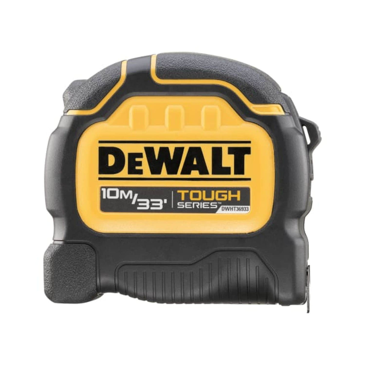 Toughseries Tape Measure 10m/33 Feet (Width 32mm)