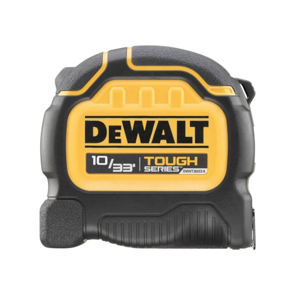 Toughseries Tape Measure 8m/26 Feet (Width 32mm)