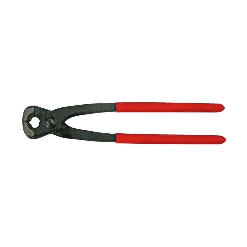 Tower pincer l.300mm dip.handle
