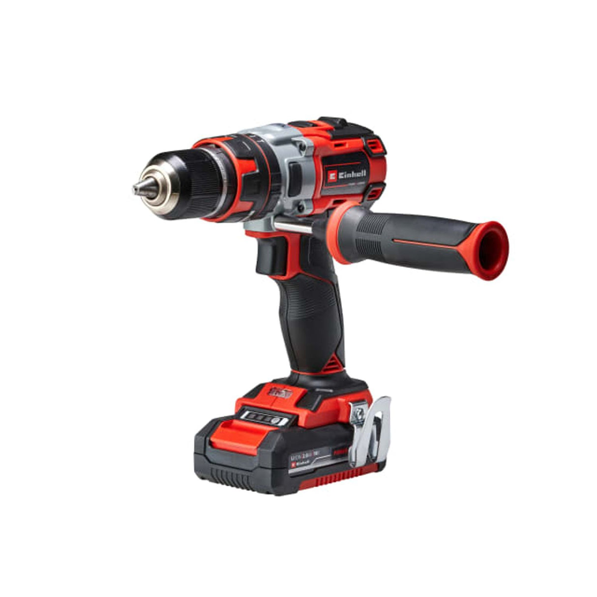 Tp-cd 18 LI-I Bl Power X-Change Combi Drill 18V 2 x 2.0Ah Li-ion