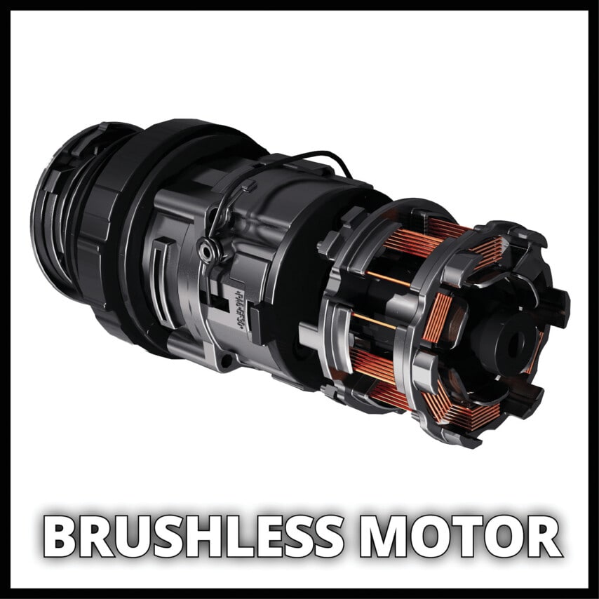 Tp-ci 18 LI Bl - Solo Cordless Impact Driver