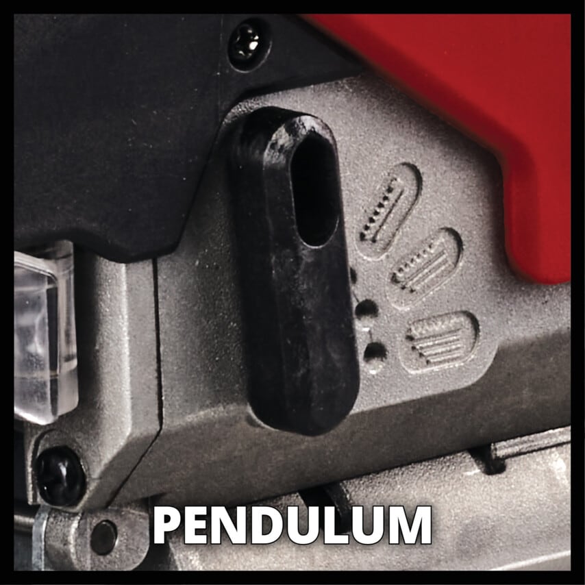 Tp-js 18/135 Cordless Jigsaw