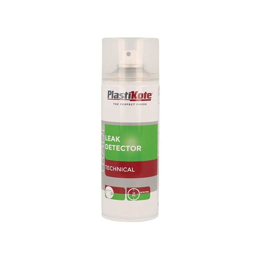 Trade Leak Detector Spray 400ml PKT71028