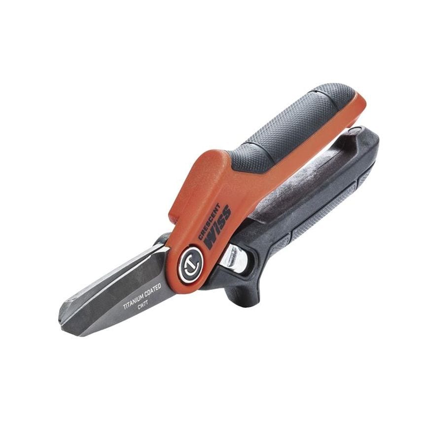 Tradesman Utility Shears 191mm (7.1/2in) WISCW7T