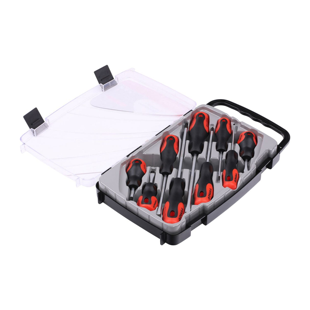 Tradesman's Screwdriver Set - 468468