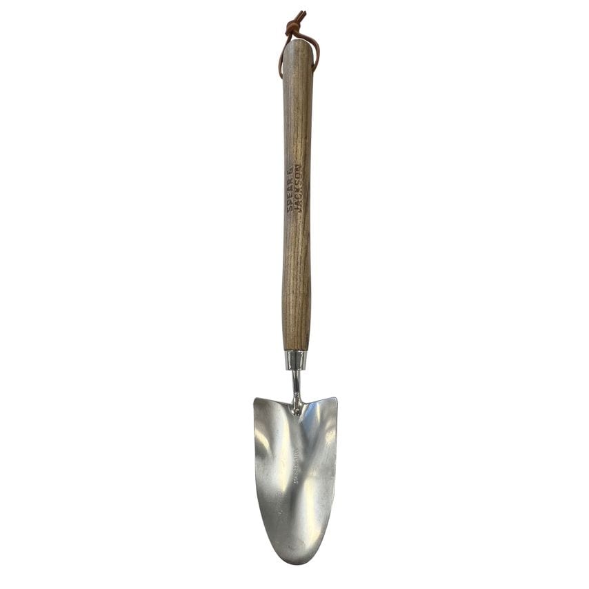 Traditional Stainless 12" Hand Trowel