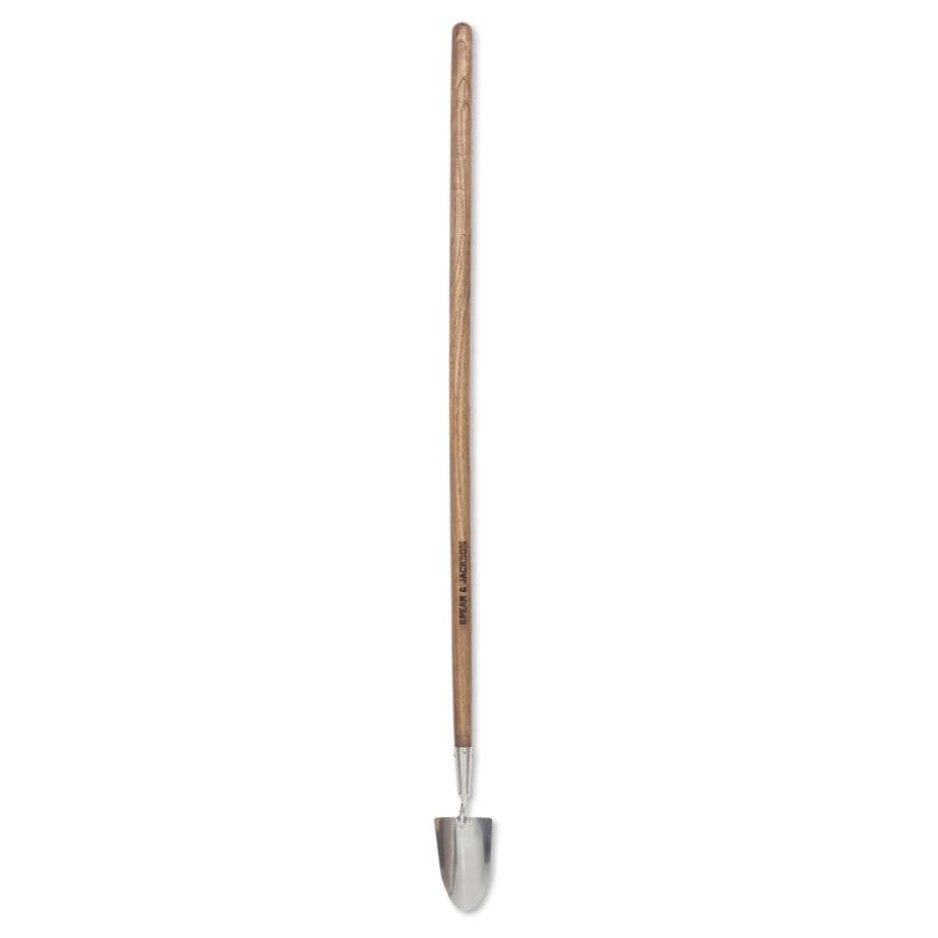 Traditional Stainless 40" Hand Trowel