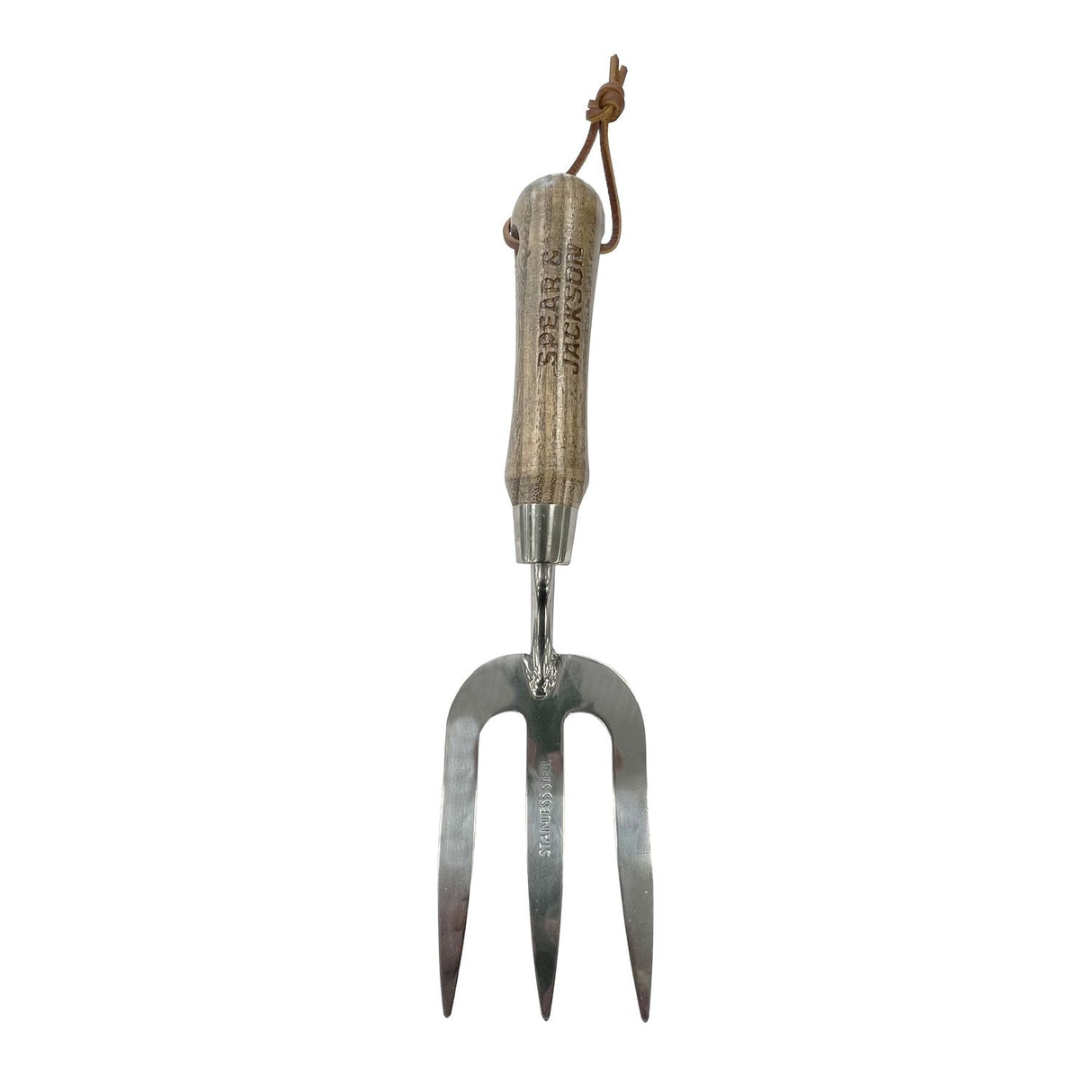 Traditional Stainless Weedfork