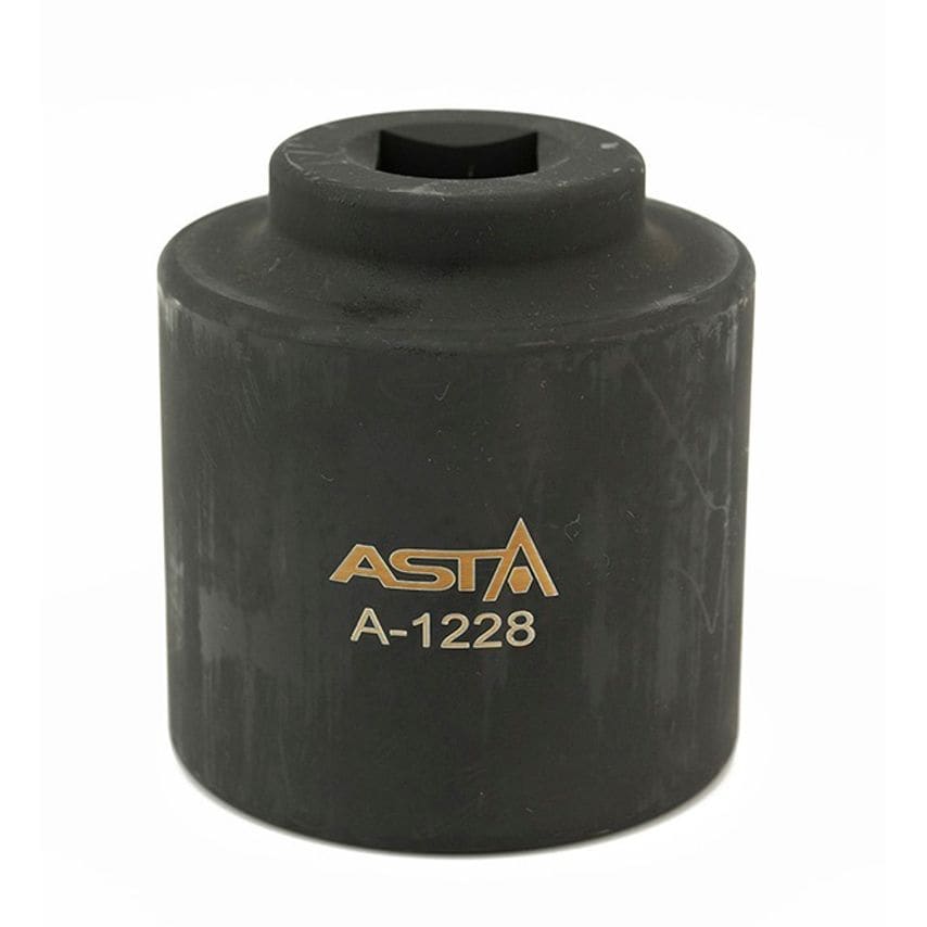 Transmission Socket 3/4" 4-tooth Man