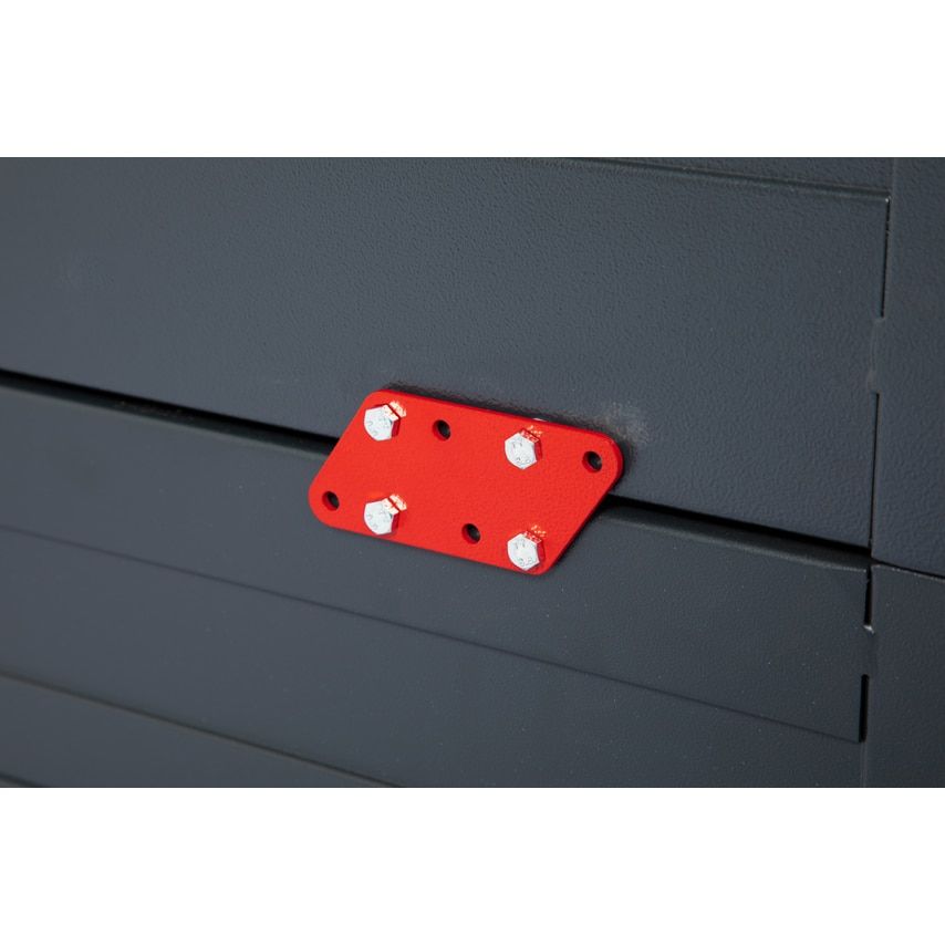 TrekDror TKDSPK Stacking Plate Kit