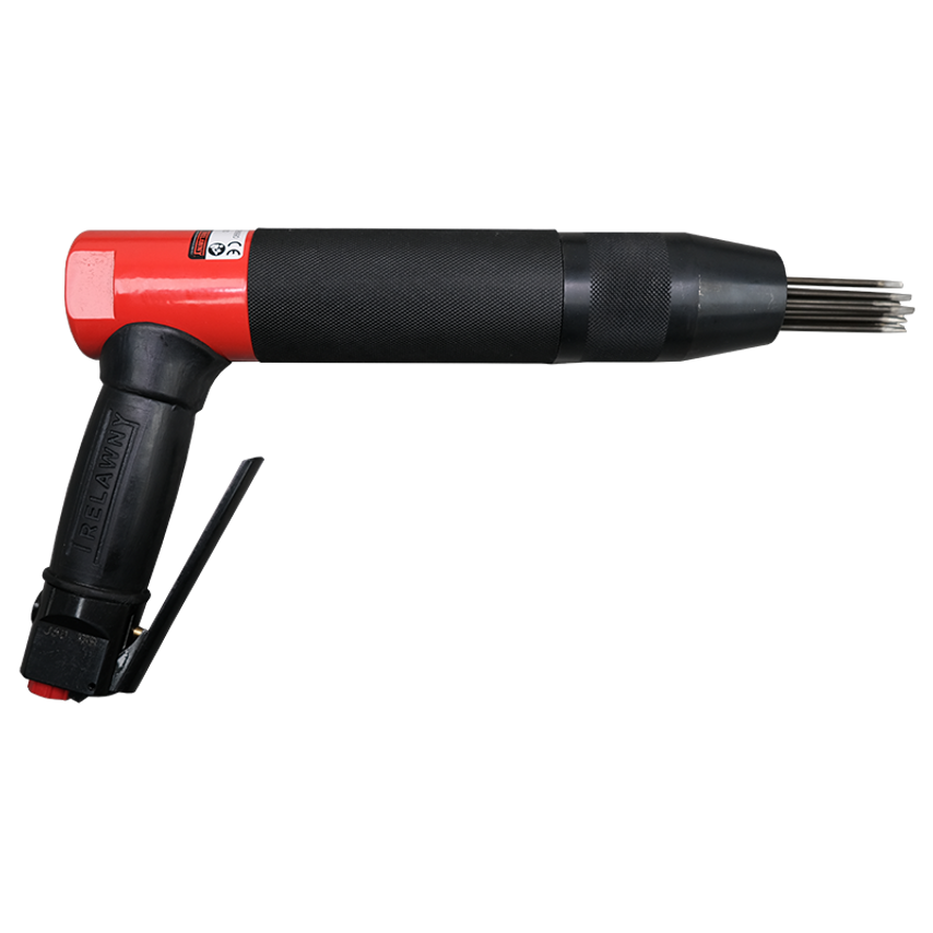 Trelawny VL203 Pistol Needle Scaler