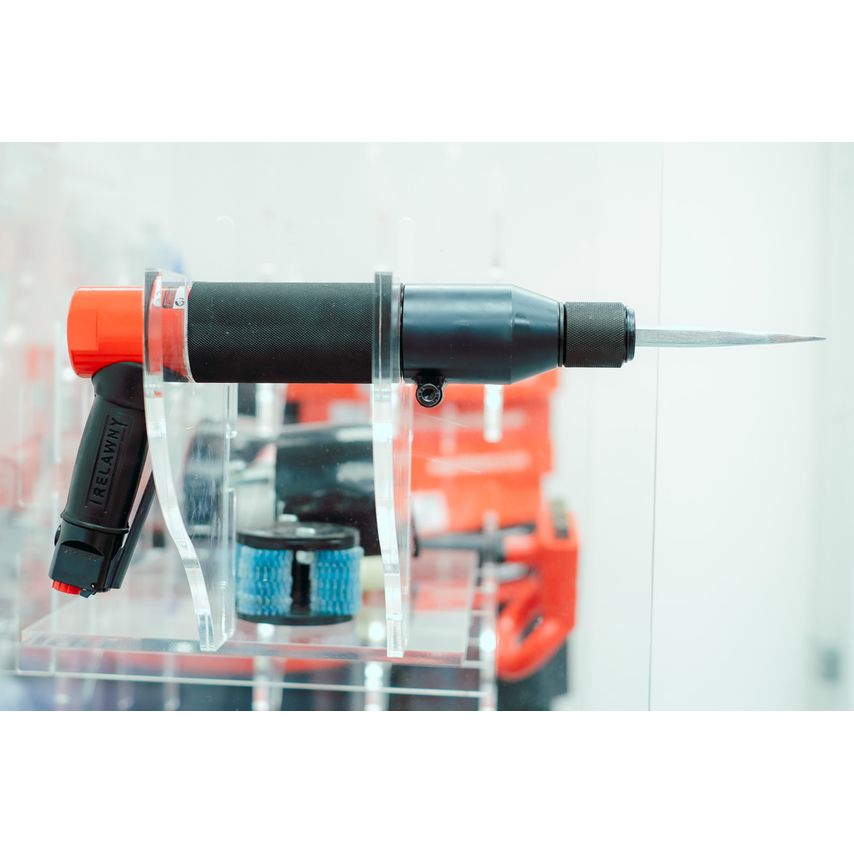 Trelawny VL303 Pistol Chisel