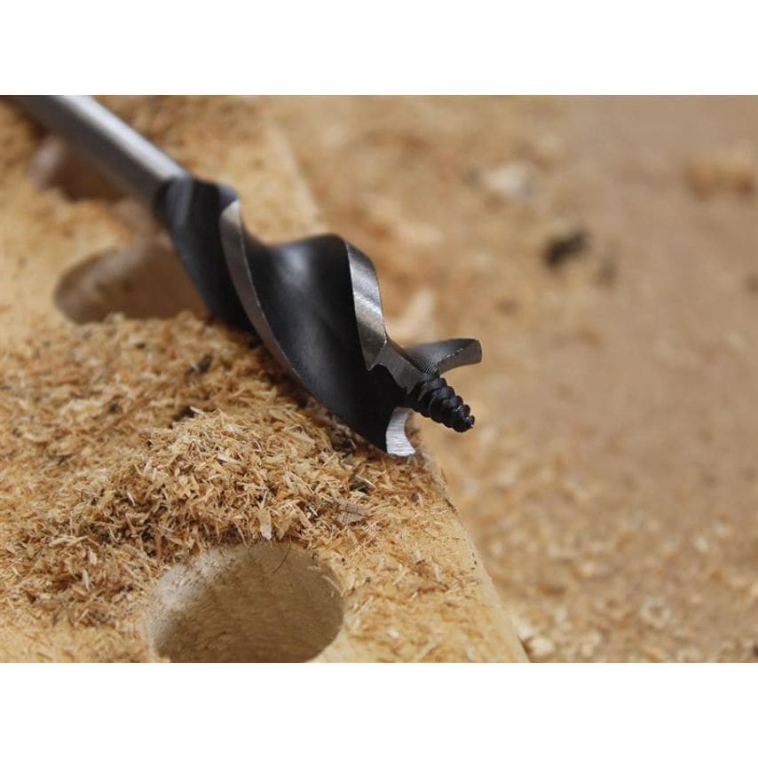 Tri-Point Speed Auger Bit 18mm FAITPA18