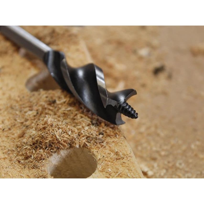 Tri-Point Speed Auger Bit 20mm FAITPA20