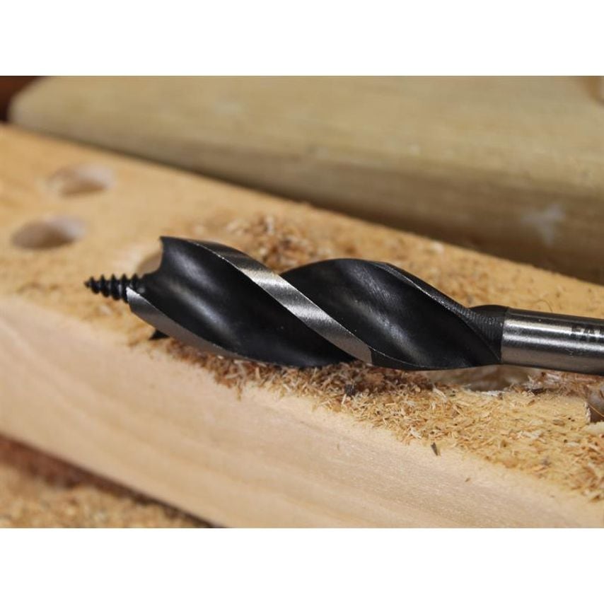 Tri-Point Speed Auger Bit 20mm FAITPA20