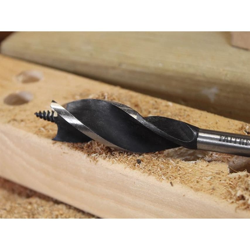 Tri-Point Speed Auger Bit 22mm FAITPA22