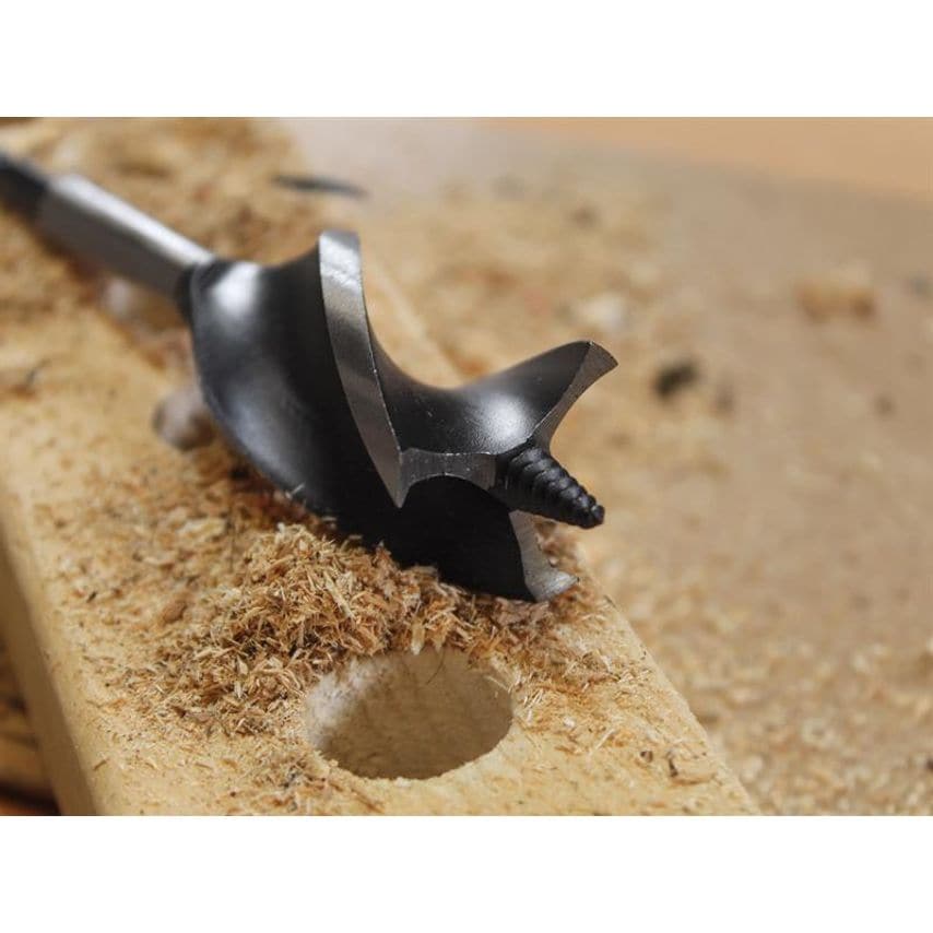 Tri-Point Speed Auger Bit 32mm FAITPA32