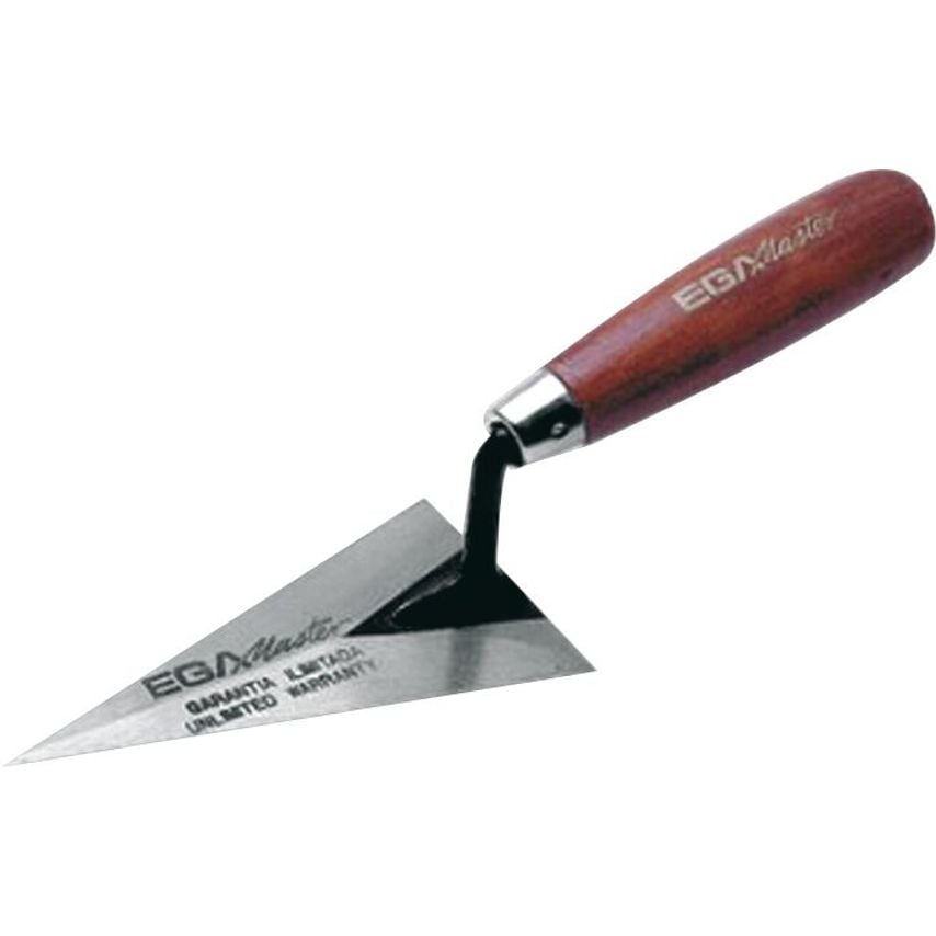 Triangular Bricklayer 127 X 70 mm 67001