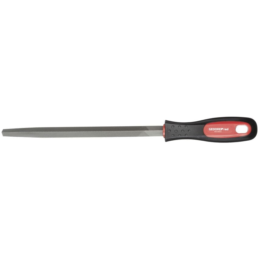 Triangular file cut 2 l.310mm 2C-handle