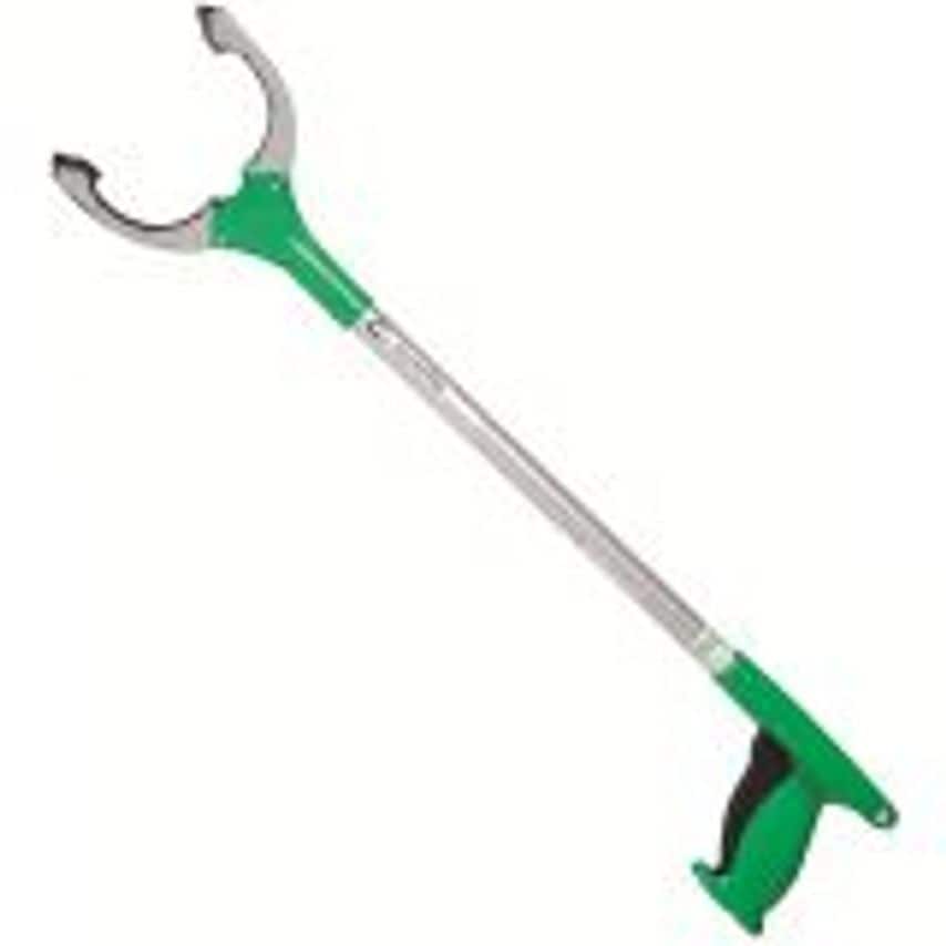 Trigger Grip Litter Grabber 37" Each