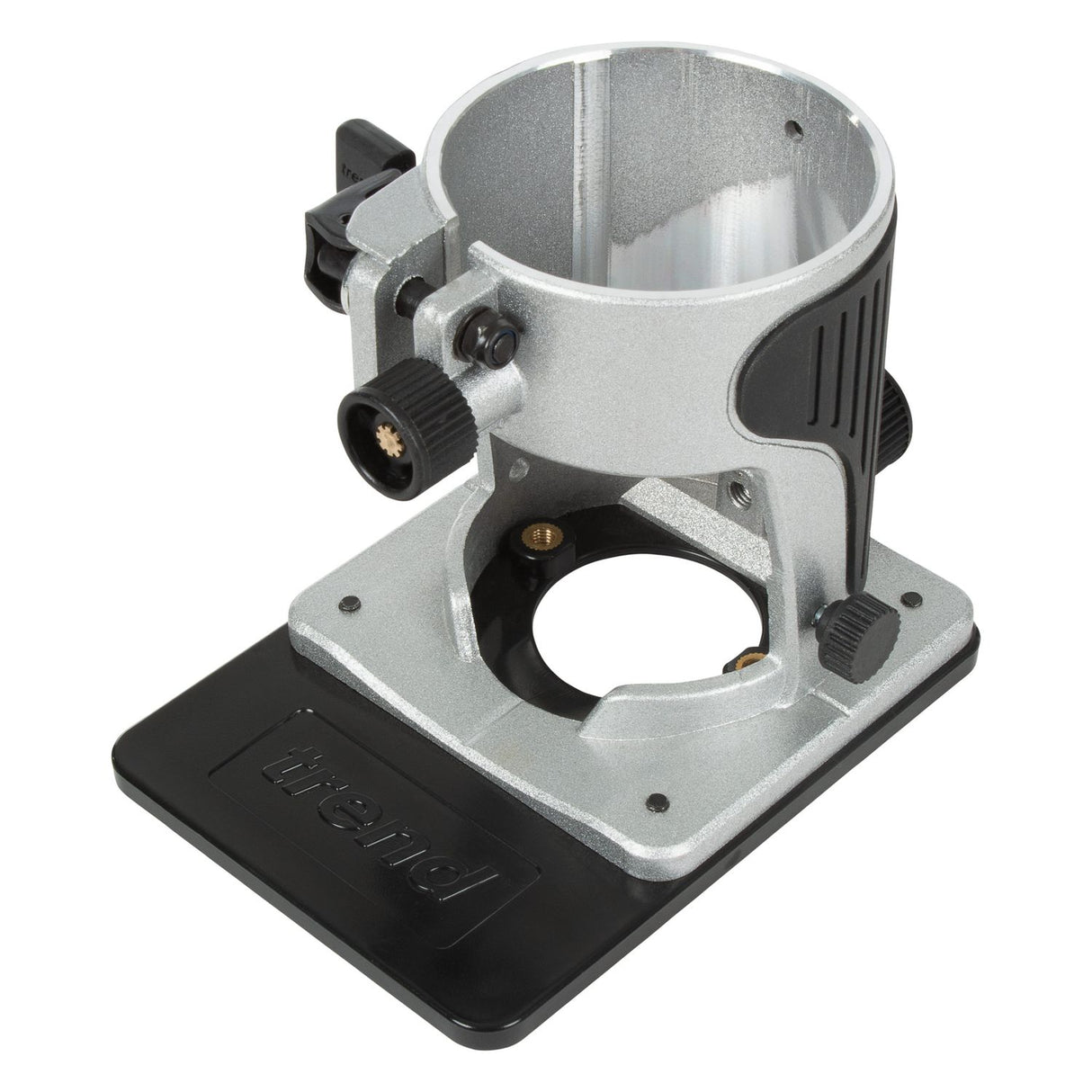 Trim Base Assembly T18S/R14