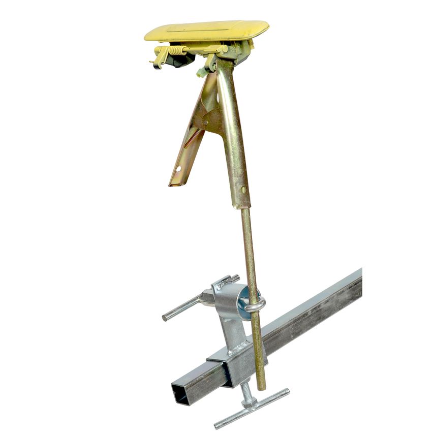 Trim & Door Mirror Holding Spring Clamp 1 X Pc