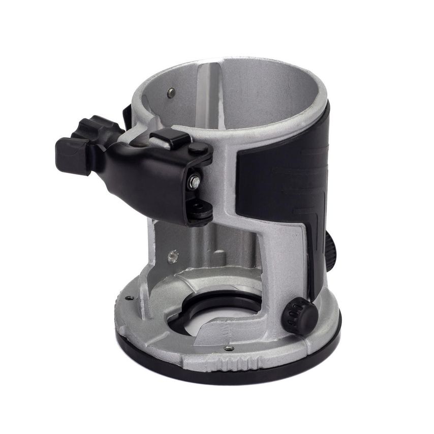 Trimmer Router Base - 21-18RT-B-T