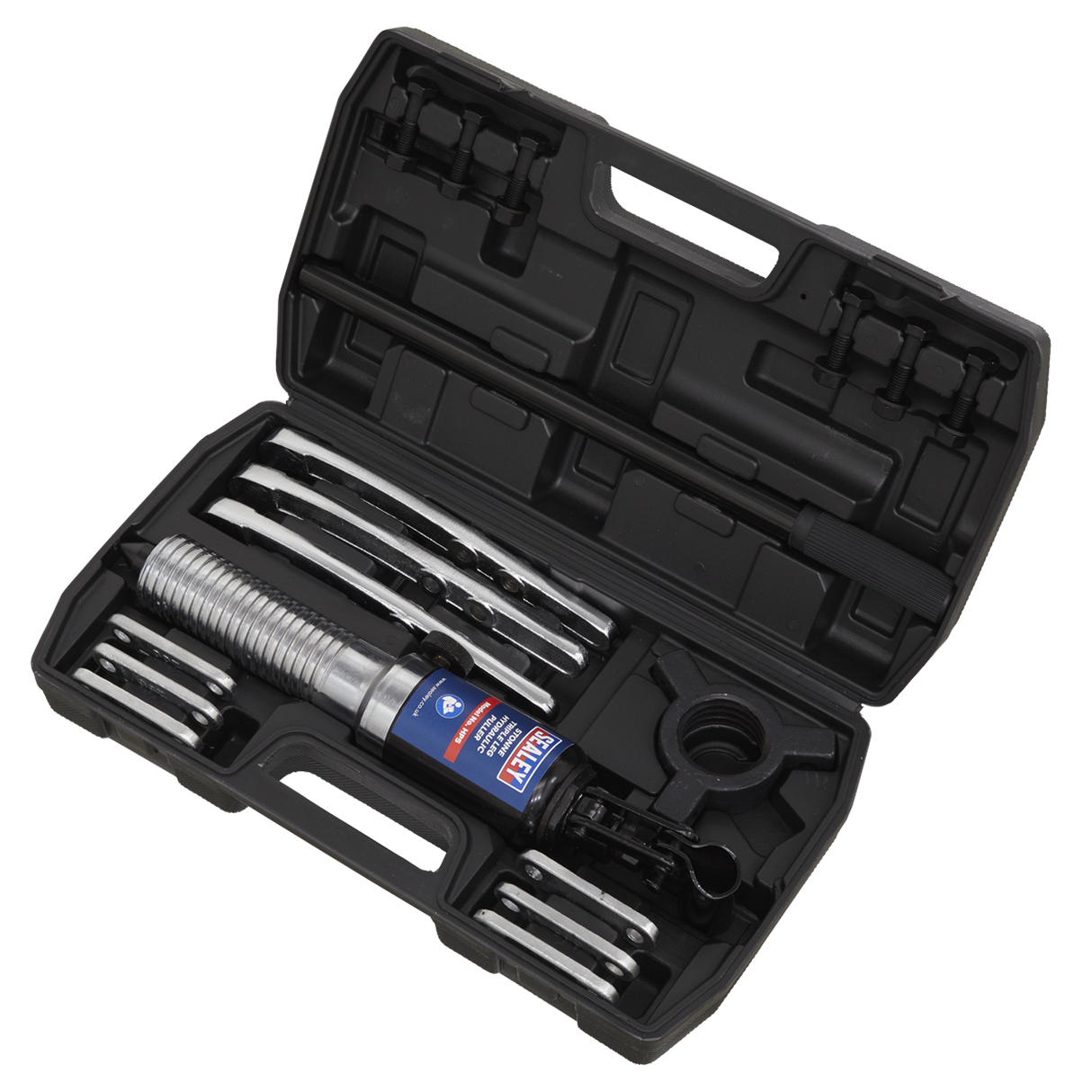 Triple Leg Hydraulic Puller 5-Tonne