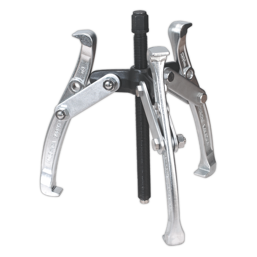 Triple Leg Reversible Puller 200mm