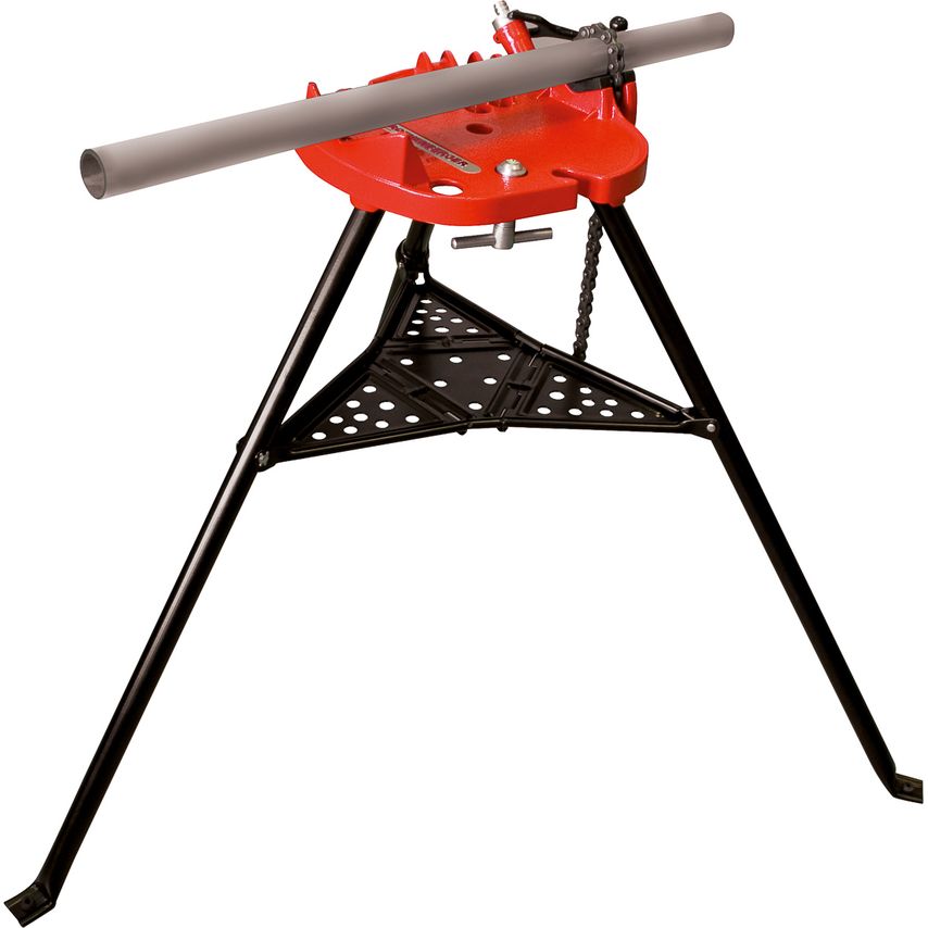 Tripod Stand with 6in Vice