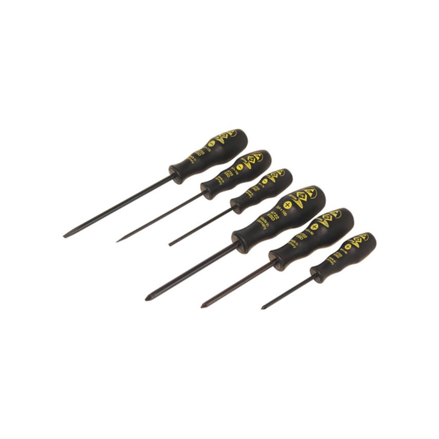 Triton ESD S/Dr SL PH (SET-6)