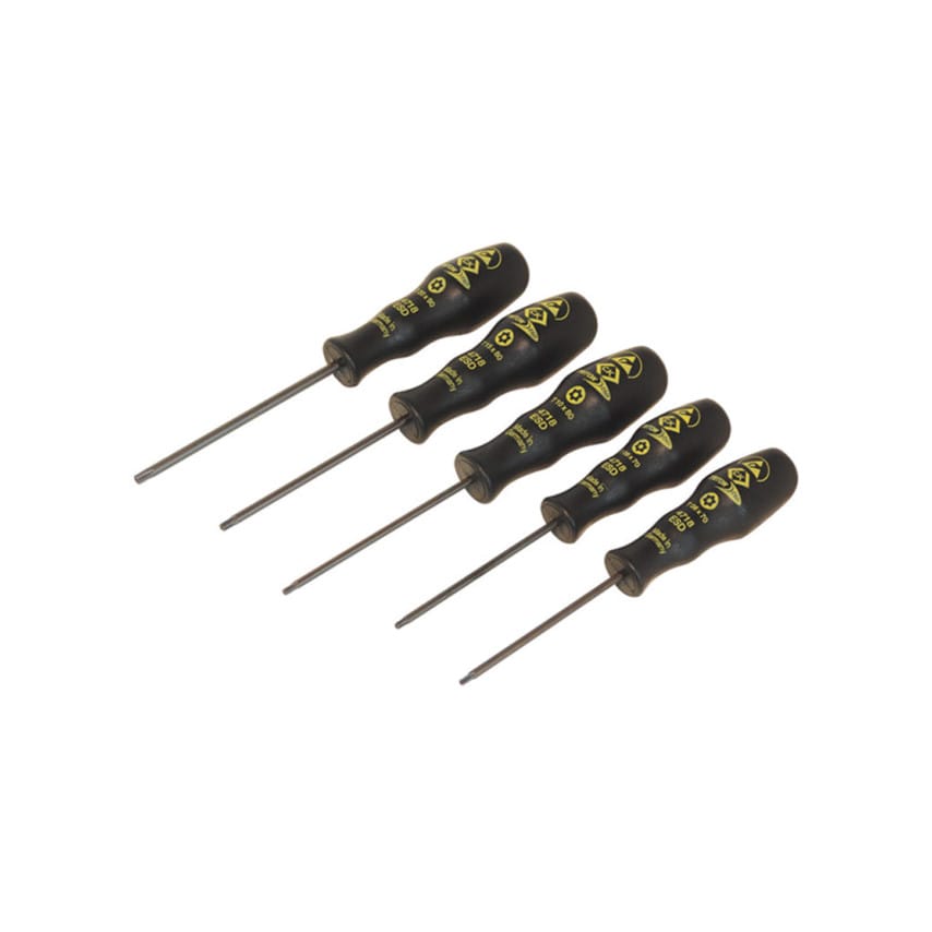 Triton ESD Screwdriver TX (SET-5)