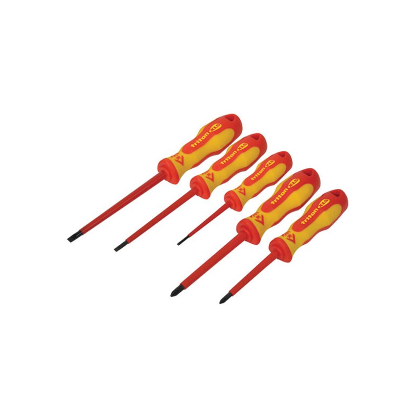 Tritonxls Insul Sdriv Setsl/Pz