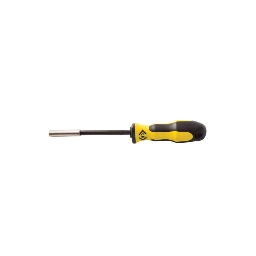 Tritonxls Screwdriver Bit Driver