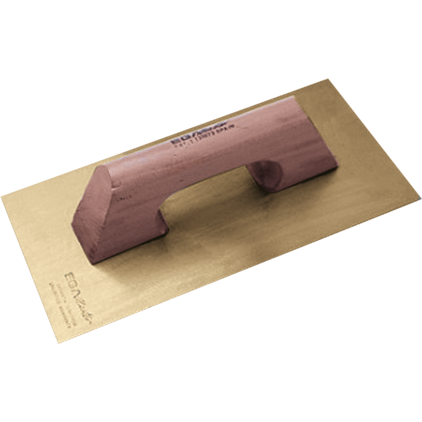Trowel 150 x 300mm Non Sparking Cu-Be