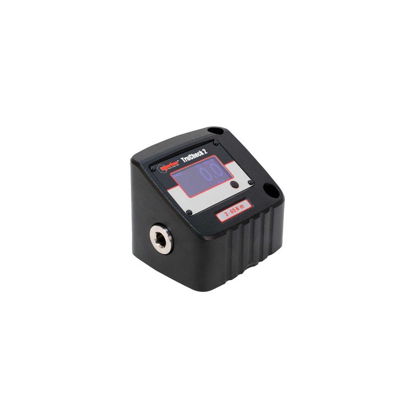 TruCheck 2 3 - 65N M 3/8 Female Square Adapter