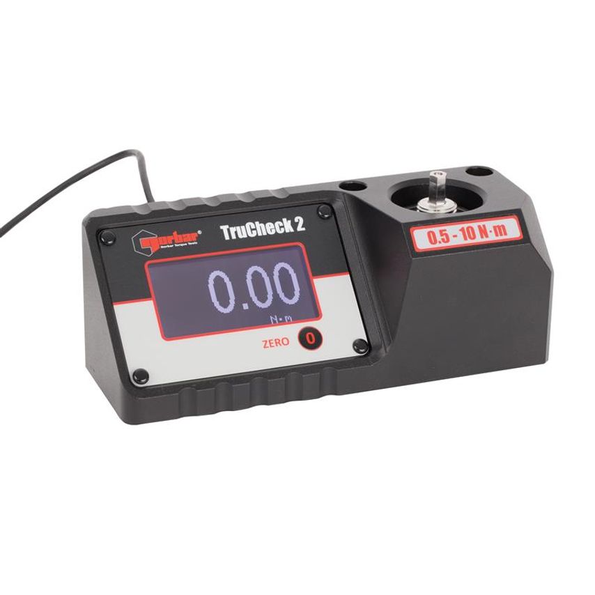 TruCheck 2 Torque Wrench Checker 0.5-10Nm NOR43516