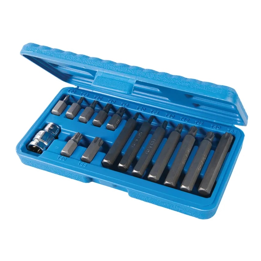 Trx Bits Set 15 Piece