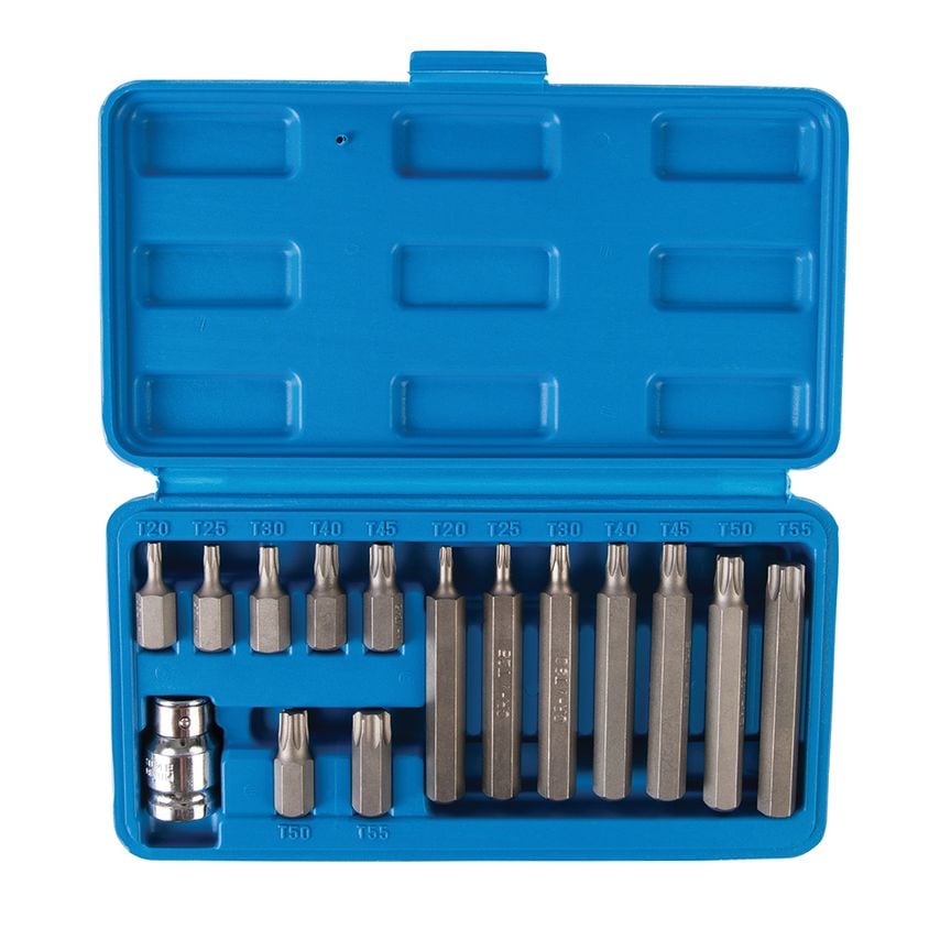 Trx Bits Set 15 Piece