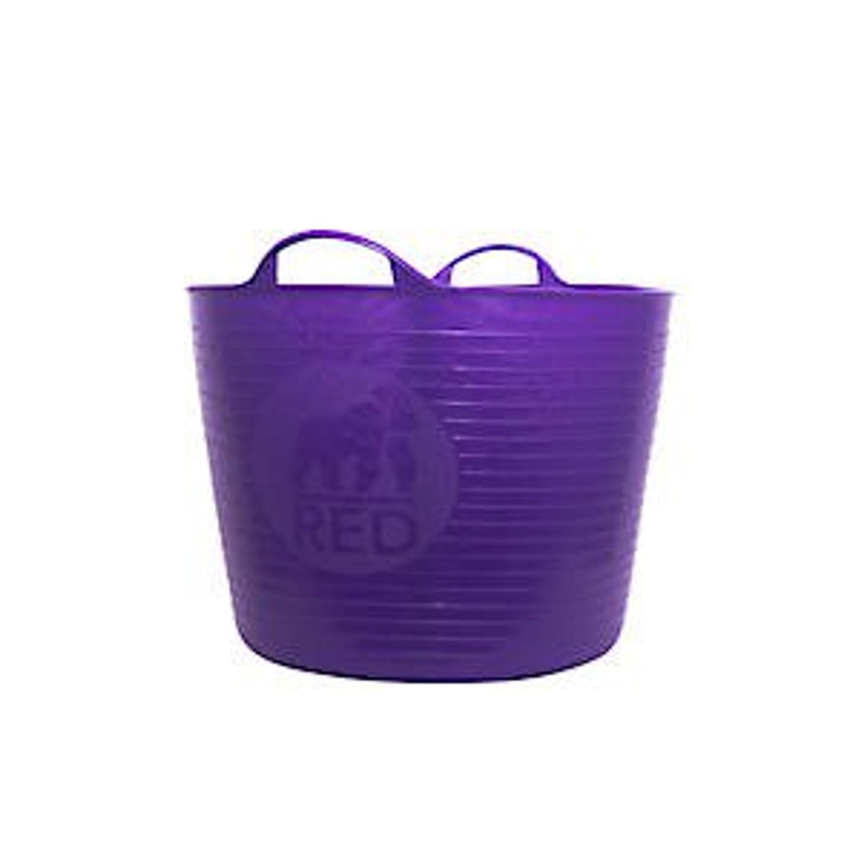 Tub 38L Large - Purple