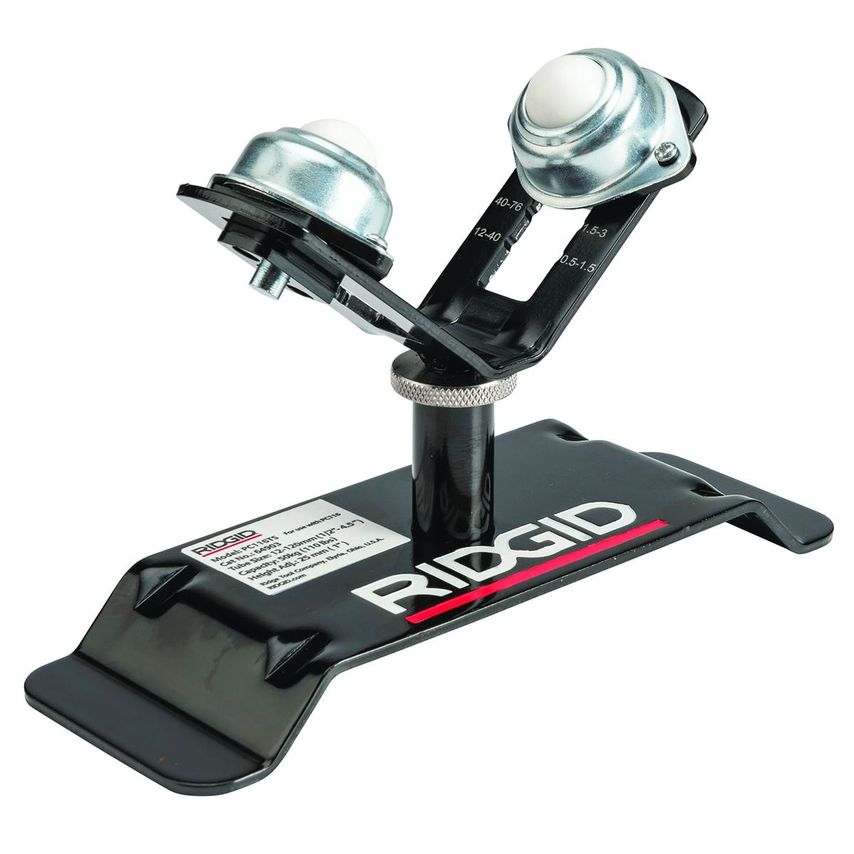 Tube Stand for PC116 Power Tubing Cutter, Rigid - 64903