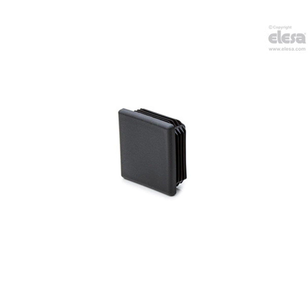 Tube plug-NIL.Q-15-C34
