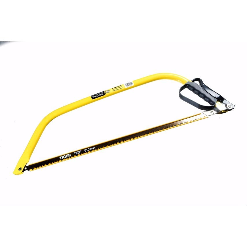 Tubular Bowsaw 600mm (24")