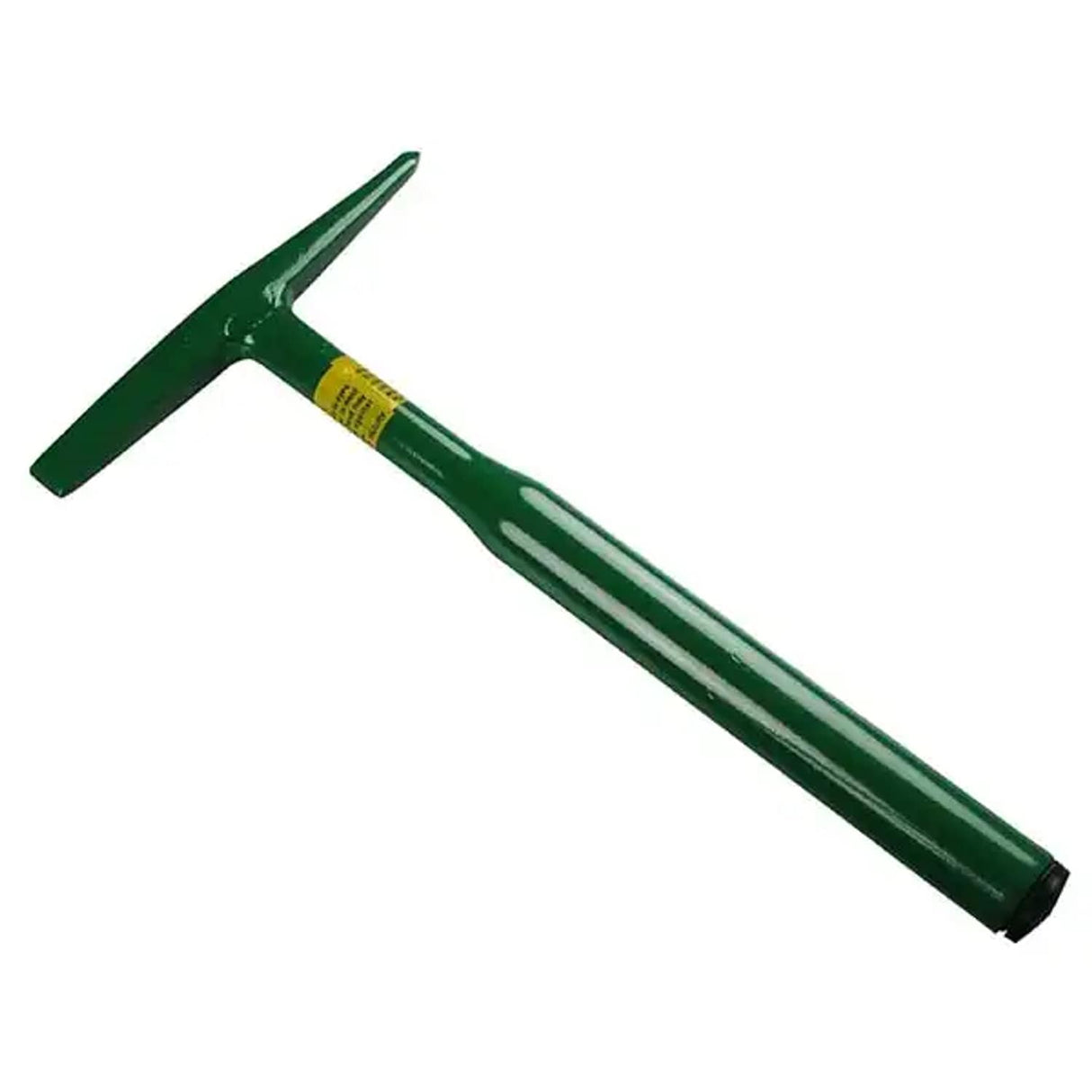 Tubular Handle Chipping Hammer - 1074